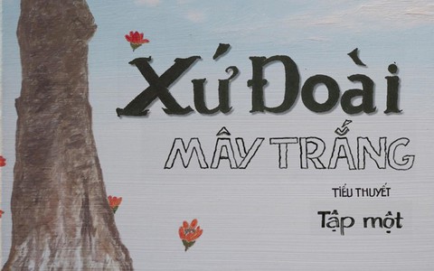 'Xứ Đoài mây trắng' - tác phẩm độc đáo của dòng văn học bình dân