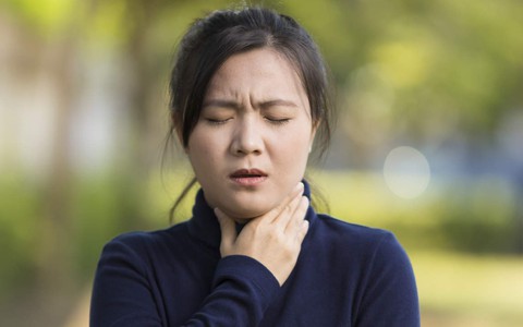 Chữa ho theo cách này không những không khỏi bệnh mà còn khiến bạn gặp nhiều biến chứng vô cùng nguy hiểm