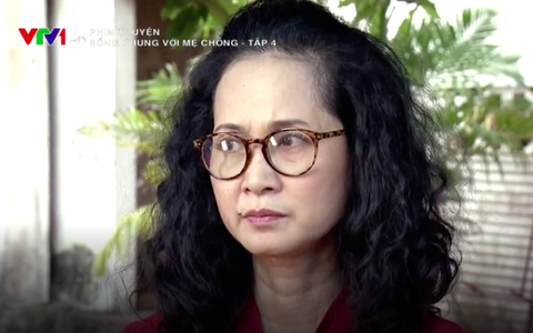 Hé lộ bí mật "động trời": Bà Phương từng bị mẹ chồng bắt ăn đồ ôi thiu, em chồng đẩy ngã đến suýt sảy thai