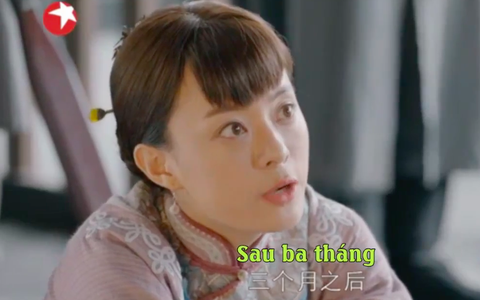 Ăn cắp tiền nhà đem đi buôn bán, Tôn Lệ bị mẹ chồng kiện ra quan phủ