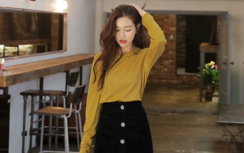 Thời trang mùa thu năm nay sẽ không trọn vẹn nếu thiếu đi những màu sắc này