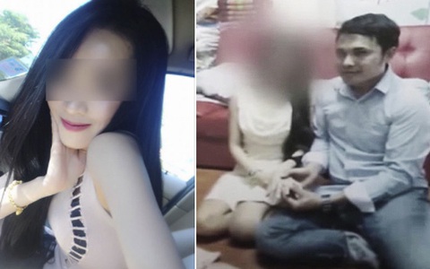 Mới quen được ba tuần, bạn gái xinh đẹp đã đòi đính hôn và hiện nguyên hình là kẻ lừa đảo