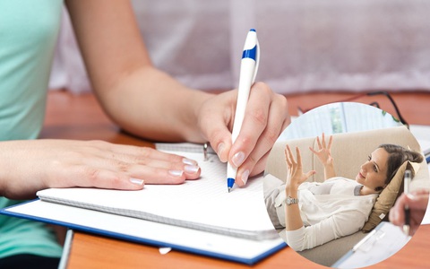 Người thuận tay trái có xu hướng mắc những bệnh này cao hơn người thuận tay phải