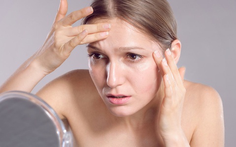 Phụ nữ ngấp nghé 30 chăm ăn những thực phẩm này thì nếp nhăn không bao giờ xuất hiện