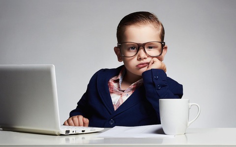 9 bí mật thú vị chỉ có ở trẻ sinh vào tháng 12 mà mẹ chưa chắc đã biết