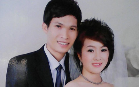 Người vợ công nhân vay nóng để cứu chồng bị bệnh hiếm gặp: hộc máu mũi sau 1 năm tai nạn