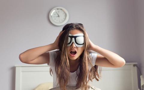 Căn bệnh xảy ra trong lúc ngủ cực kỳ nguy hiểm mà ai cũng có nguy cơ mắc phải