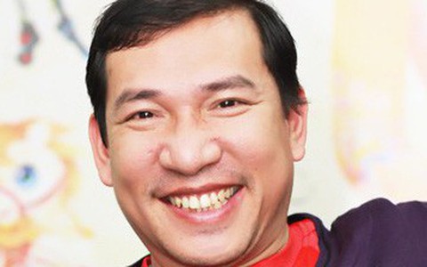 Quang Thắng: Đừng nghĩ nghệ sĩ đi làm vì tiền, vợ tôi đang nằm "vêu mõm" ở nhà kìa