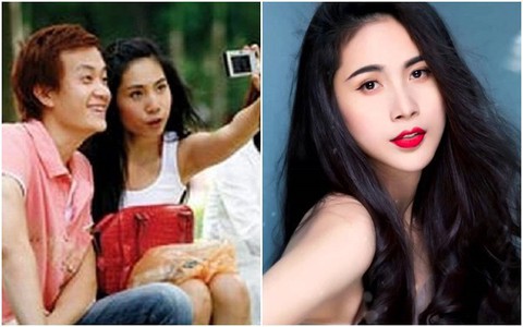 Xem lại Bỗng Dưng Muốn Khóc, dân mạng phát hiện không phải chị Nguyệt mà Thủy Tiên mới là "thảo mai chúa" của màn ảnh Việt