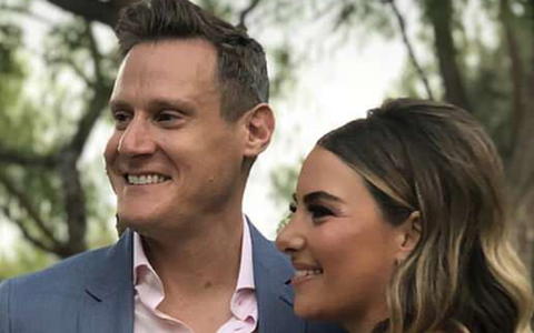 Chồng cũ công nương Meghan tái hôn với con gái triệu phú Mỹ, "kèo thơm" chẳng kém vợ cũ là bao