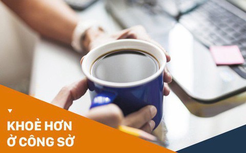Dân công sở cứ nghĩ làm thế này là đủ sạch, ai ngờ tất cả chỉ là lầm tưởng sai bét