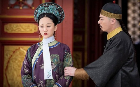 Như Ý, Càn Long hay Lăng Vân Triệt đều là "nạn nhân" của bi kịch tình yêu: Chỉ vì yêu thôi sao mà khổ thế!