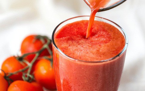 Nếu bạn lười uống nước thì đây chính là giải pháp bổ sung nước đầy đủ cho cơ thể bạn!