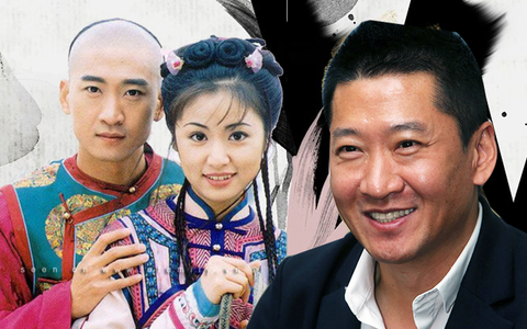 “Nhĩ Khang” Châu Kiệt: Bị cả dàn ''Hoàn Châu cách cách'' cạch mặt vì thói kiêu căng ngạo mạn, ưa nói xấu bạn diễn