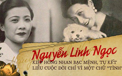 Nguyễn Linh Ngọc - Từ huyền thoại điện ảnh một thời đến cái chết bất ngờ ở tuổi 25 làm rúng động làng giải trí