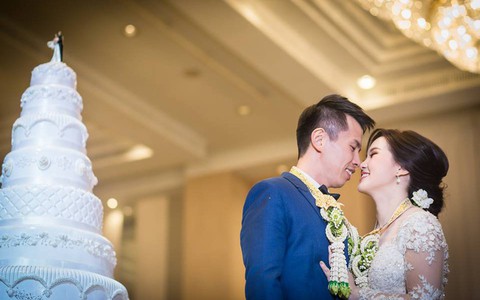 Bức ảnh hài hước về sự khác biệt trước và sau khi kết hôn gây bão mạng, nhiều chị em gật gù khen chuẩn