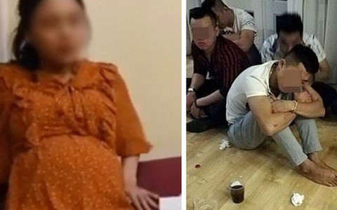 Bác sĩ cảnh báo hậu quả vô cùng nghiêm trọng đối với thai nhi nếu mẹ bầu sử dụng ma túy