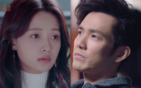 Phát mệt với diễn biến rề rà của "Lương Sinh": Chung Hán Lương - Tôn Di cứ dùng dằng dù phim đã phát 35 tập