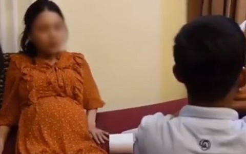 Bắt quả tang bà bầu cùng gần 30 nam thanh nữ tú trong buổi "tiệc ma túy" tập thể ở biệt thự ven biển