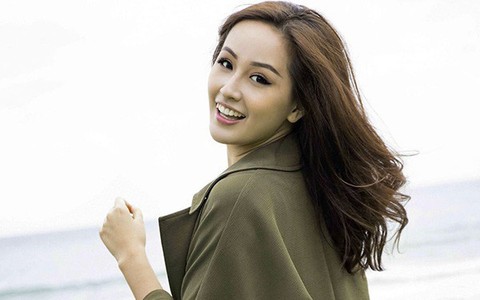 Đã đẹp còn có tâm, Mai Phương Thúy dành trọn tuổi 30 để đăng ảnh của người khác rồi khen lấy khen để
