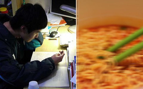 Đêm nào cũng ăn món ăn này, chàng sinh viên 18 tuổi đã chết vì bệnh ung thư dạ dày: Món ngon nhưng không nên ăn nhiều
