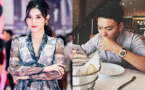 Tưởng cưới đến nơi, Huyền My và người yêu tin đồn - em trai BTV Ngọc Trinh bất ngờ hủy theo dõi nhau trên MXH