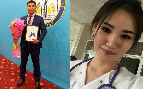 Bị khước từ lời cầu hôn, thầy giáo điên tình nhẫn tâm chặt đầu bạn gái xinh đẹp rồi tự sát nhưng bất thành