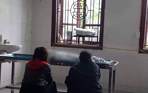 Hà Nội: Phòng khám nơi bé trai 22 tháng tuổi tử vong đã hoạt động quá phạm vi cho phép