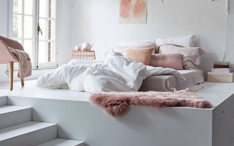 Những mẫu chăn lông đẹp và ấm giúp bạn có một mùa đông không lạnh