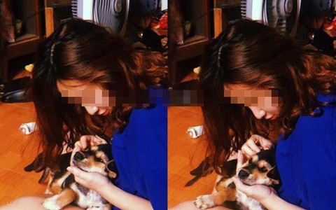 Vụ bé sơ sinh rơi ở chung cư Linh Đàm: Thầy cô và các bạn không biết nữ sinh đang mang bầu