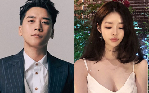 HOT: Truyền thông Đài Loan tung ảnh hẹn hò của Seungri (Bigbang) cùng mỹ nhân nóng bỏng 18 tuổi