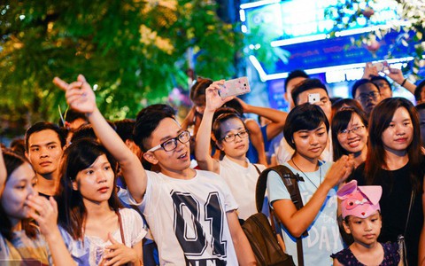 Thu thêm rộn ràng và đáng giá với loạt sự kiện cuối tuần "siêu chất" ở 2 miền