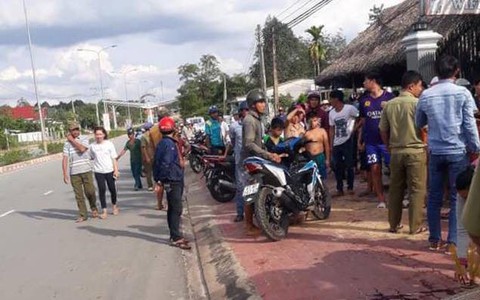 Nữ chủ quán cà phê nghi bị sát hại dã man, lấy hết tài sản trong ngày 20/10