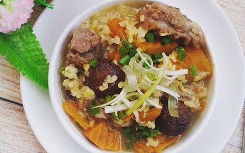 
Nhà tôi tuần nào cũng phải nấu món canh sườn này ít nhất 1 lần vì ai cũng thích