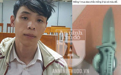 [ẢNH] Toàn cảnh vụ kẻ cuồng ghen đâm người yêu cũ trọng thương ở Bùi Thị Xuân