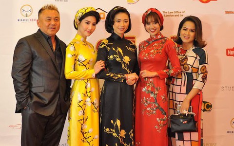 "Cô Ba Sài Gòn" công chiếu tại Mỹ, được chọn làm đại diện tham dự Oscar 2019