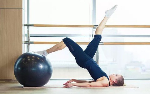 Nếu không quan tâm tới bộ phận cơ thể này khi tập bất kì hình thức thể dục nào, bạn sẽ phải trả giá!