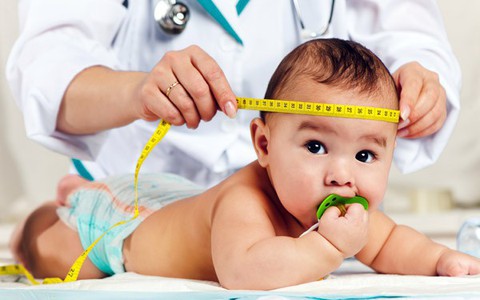 Sinh ra con đã có đặc điểm này, hãy mừng vì con bạn có khả năng sở hữu chỉ số thông minh hơn người