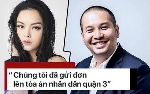 Hành trình 16 năm yêu - cưới và 2 năm rập rình "đường ai nấy đi" của Phạm Quỳnh Anh - Quang Huy