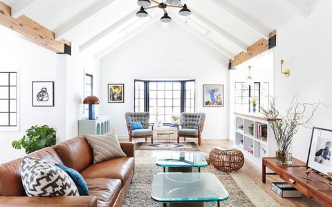 Những điều bạn nhất định phải biết khi xu hướng lựa chọn ghế sofa da đang quay trở lại