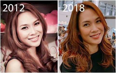 Mỹ Tâm để lại kiểu tóc 6 năm trước khiến fan nào cũng phải thốt lên khen thần tượng "lão hóa ngược"