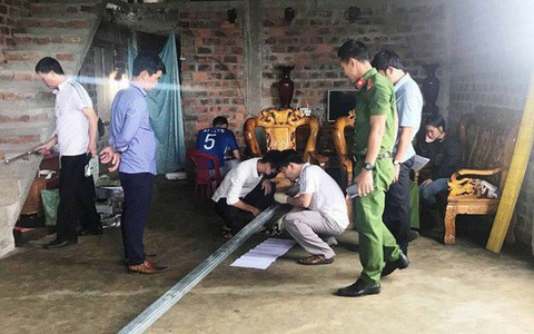 Vụ 4 người một nhà treo cổ: Người cho vay 77 triệu nói không lấy lãi, cha già phủ nhận