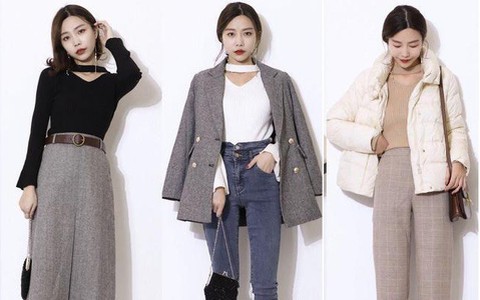 Nhất định phải "thủ" sẵn 4 mẫu áo len cơ bản để có 15 combo mặc kiểu gì cũng đẹp cho mùa đông năm nay
