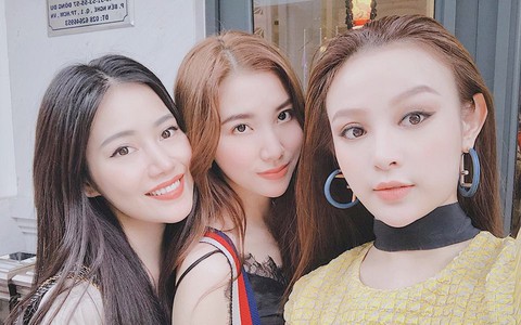 Gần chạm ngưỡng 30, Huyền Baby đón sinh nhật khác hẳn mọi năm, cực kỳ giản dị, kín đáo