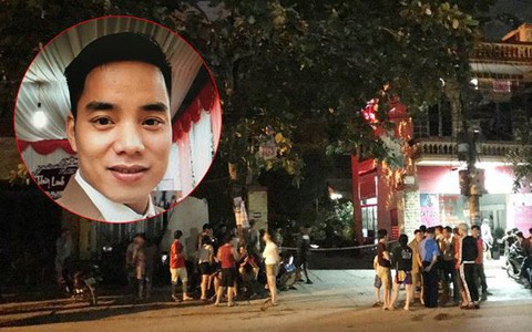 Vụ em rể sát hại chị dâu trong khách sạn: Nghi phạm rất chiều vợ, gia đình trước giờ sống hạnh phúc