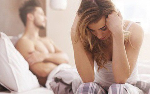 Cách làm đẹp đánh mất "cực khoái" khi yêu