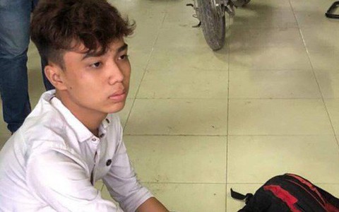 Gây án khi chưa đủ 18 tuổi, nghi phạm sát hại nam sinh viên chạy GrabBike phải chịu hình phạt nào?