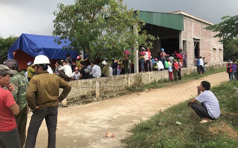 Vụ 4 người treo cổ trong nhà: Chủ nợ nói không hề đòi tiền hay lấy lãi