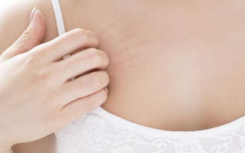 Ngực và nhũ hoa bị đau là do những nguyên nhân này, nhưng nhiều chị em không thấy phiền khi gặp nguyên nhân thứ 5