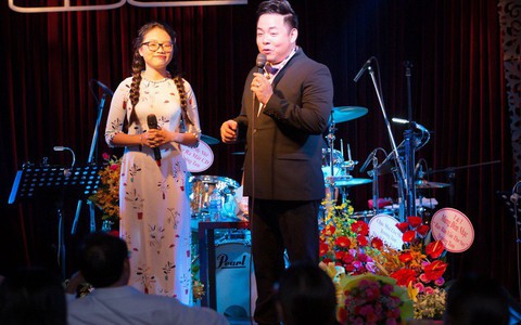 Quang Lê: Khán giả và hào quang sân khấu, tôi đều có đủ rồi!